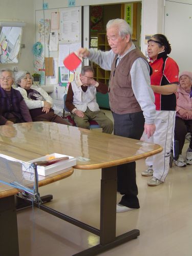 今も十分お若いですっ