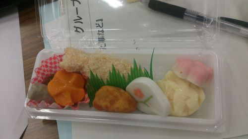 歯ぐきで噛めるお惣菜