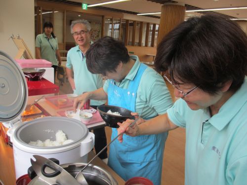 とても安価で栄養満点！